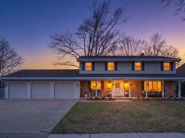 3601 S Bob O Link Ln, Appleton, WI 54915