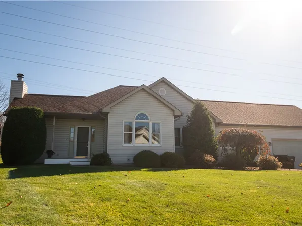 831 Kocher Dr, Grove City, PA 16127