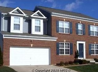 5323 Joshua Tree Cir, Fredericksburg, VA 22407