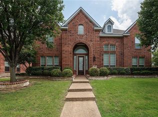 963 Terracotta Dr, Allen, TX 75013
