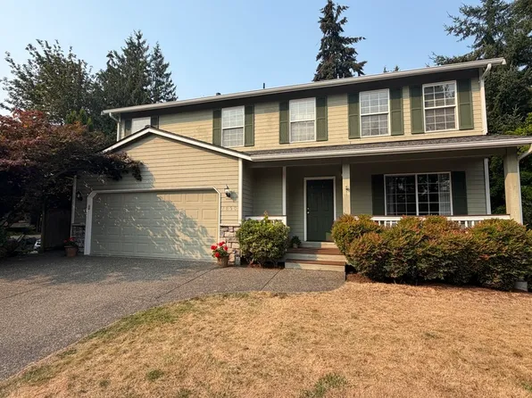 7850 NE 148th St, Kenmore, WA 98028