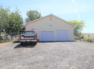 4301 Cheyne Rd, Zillah, WA 98953