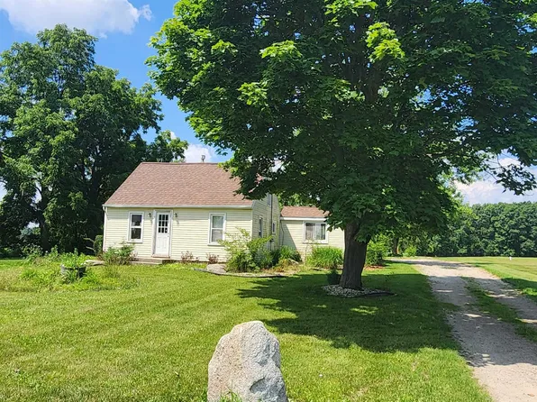 5474 S Adrian Hwy, Adrian, MI 49221