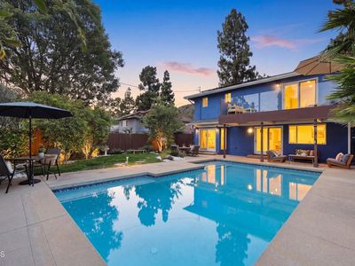 3930 Burritt Way, Glendale, CA, 91214