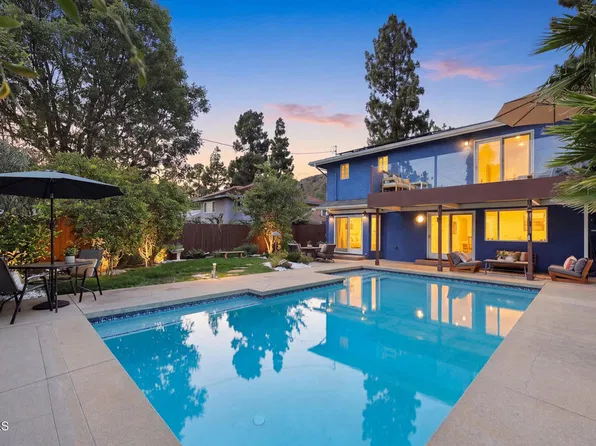 3930 Burritt Way, Glendale, CA 91214