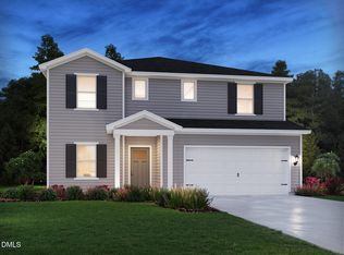 3520 Telluride Trl, Raleigh, NC 27616