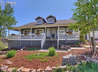 703 Platt Ln, Palmer Lake, CO 80133