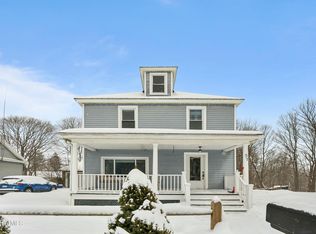 57 McKinley Ter, Pittsfield, MA 01201