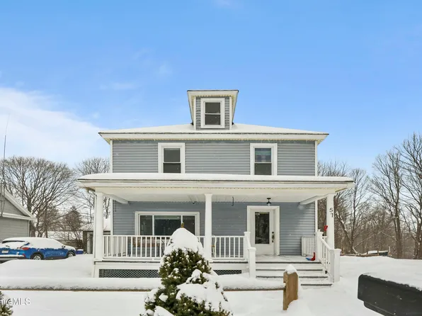 57 McKinley Ter, Pittsfield, MA 01201