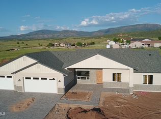 11101 N Seneca Point Ln, Prescott Valley, AZ 86315