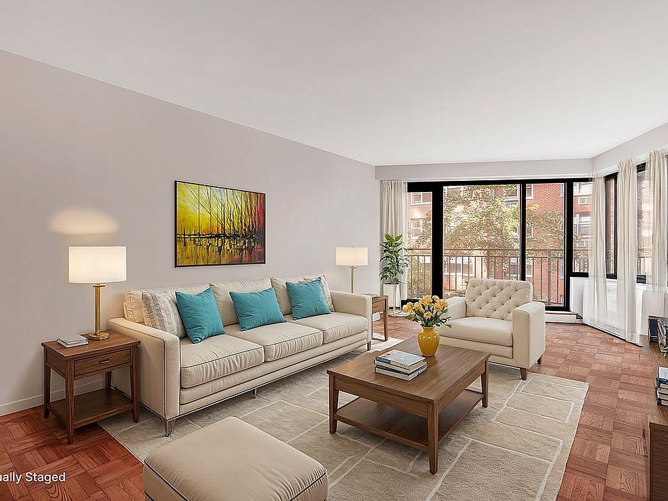1st image of 60 Sutton Pl S #5MN