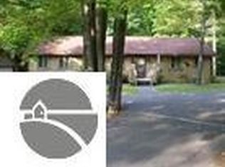 6233 Wilderness Cir, Alger, MI 48610