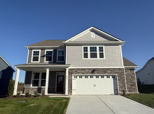 152 Emeline Way, Mount Juliet, TN 37122