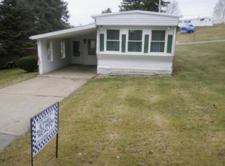 128 Maple St, Carrolltown, PA 15722