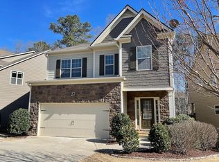 297 Shaw Dr, Acworth, GA 30102