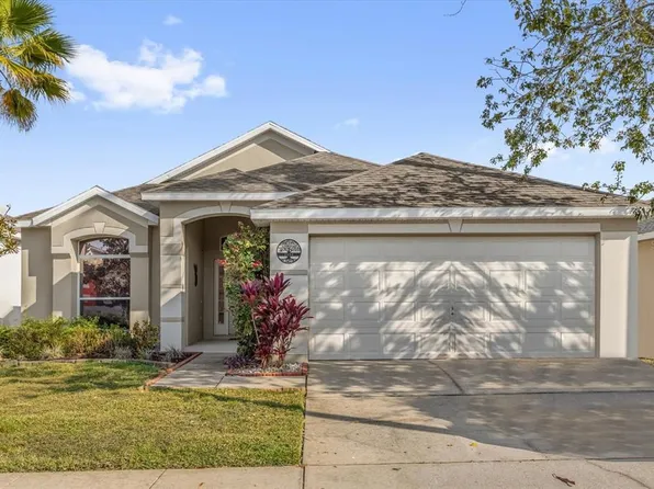 1154 Bloomingdale Dr, Davenport, FL 33897