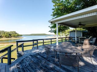 2334 Sanbar Rd #22, Graford, TX 76449