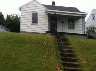 2521 Beatrice St, Springfield, OH 45503