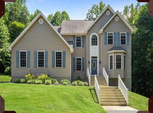 3305 Christines Way, Huntingtown, MD 20639
