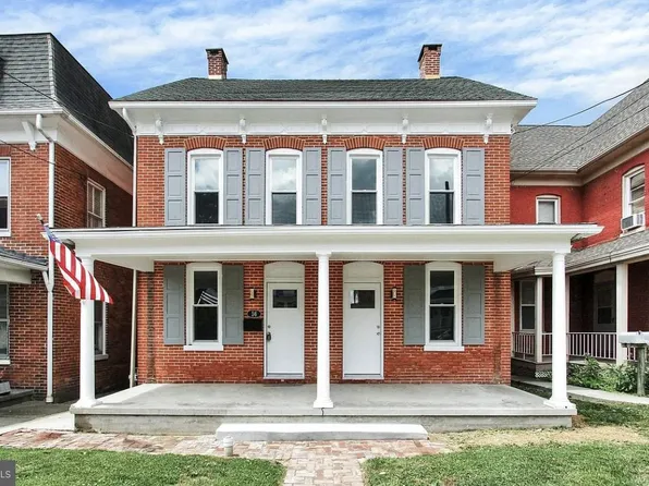 56 N Main St, Spring Grove, PA 17362