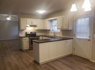 4114 S Western Ave, Springfield, MO 65807