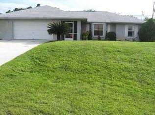 460 SW Ryder Rd, Port Saint Lucie, FL 34953