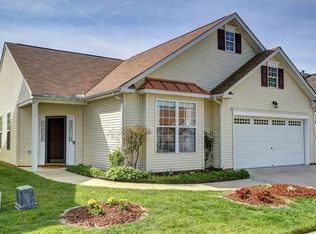 6575 Magnolia Green Ln, Mechanicsville, VA 23111