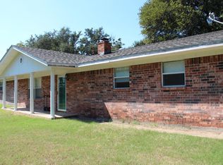 1025 Oak Ridge Est, Weatherford, TX 76085