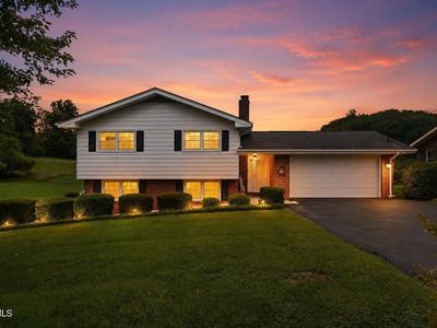 23261 Edgewood Dr, Bristol, VA, 24202