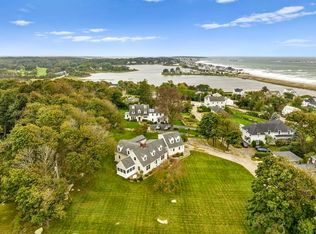 111 Mann Hill Rd, Scituate, MA 02066