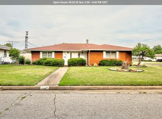 2718 Sage Dr, Enid, OK 73701