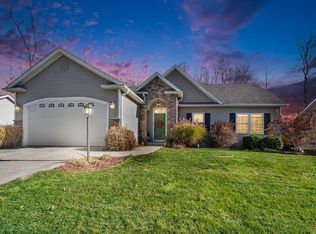 5006 Spring Rain Dr, South Bend, IN 46614