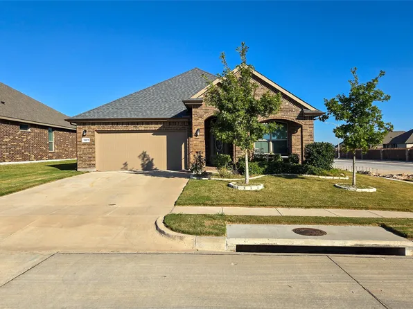 1801 Ruffian Rd, Granbury, TX 76049