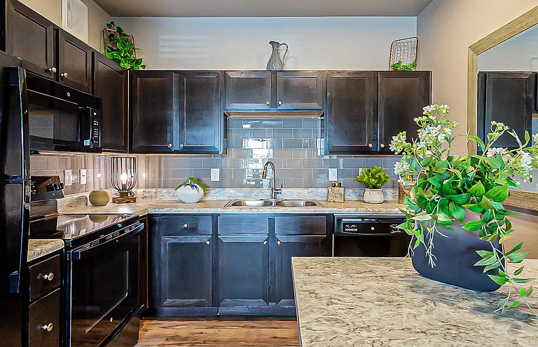 Paragon Westover Hills Apartments — Photo 1