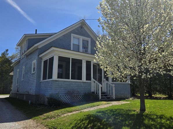 64 Temple Street, Rutland City, VT 05701