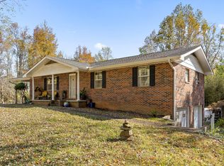 6132 Levi Rd, Hixson, TN 37343