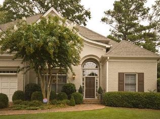 7 Westminster Close Dr NW, Atlanta, GA 30327