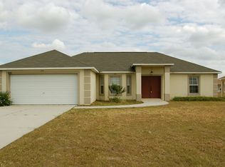 11518 Patrico Loop, Clermont, FL 34711