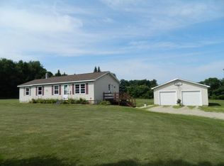 3618 S Route 116, Bristol, VT 05443