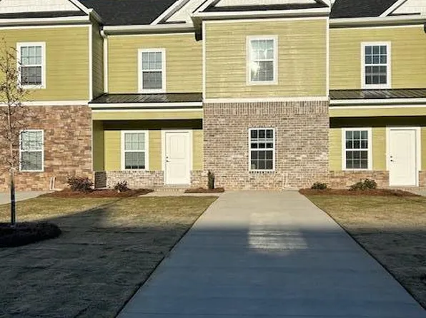 2403 Faith Trail, Augusta, GA