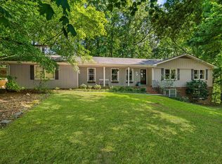 2903 Hickory Ln, Rocky Face, GA 30740
