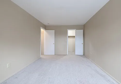 Floor plan 1BD-1BA