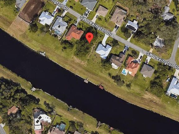 2nd image of 1666 SW Lexington Drive