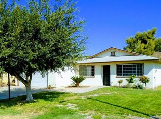 12500 Ella Ave, Orosi, CA 93647