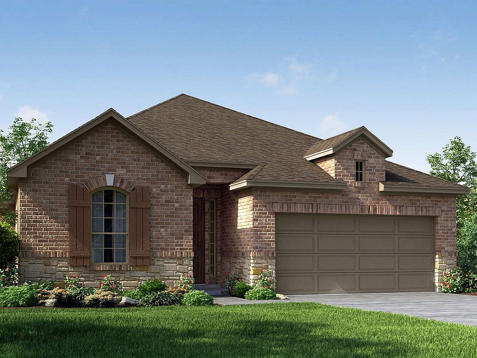 2nd image of 11127 Mineral Island Ln