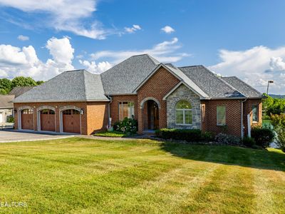 125 Indian Shadows Dr, Maryville, TN, 37801