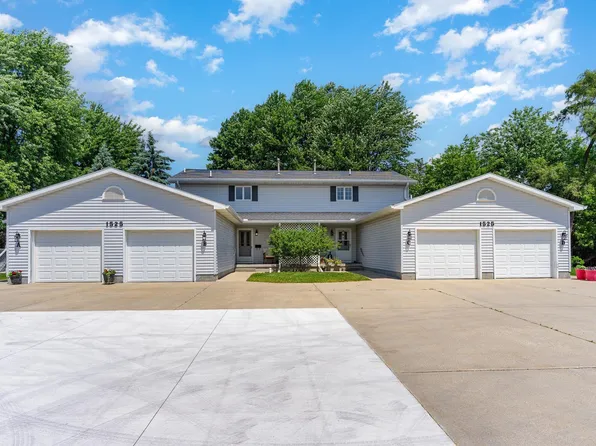 1525 E Gaylord St, Mount Pleasant, MI 48858