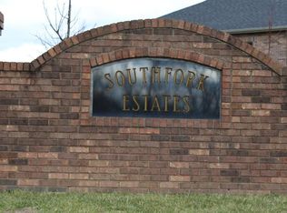 0 Fork Ests LOT 40, London, KY 40741