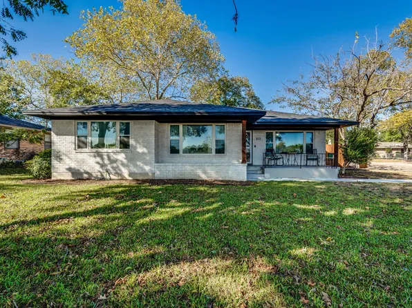 1613 Ferris Ave, Waxahachie, TX 75165