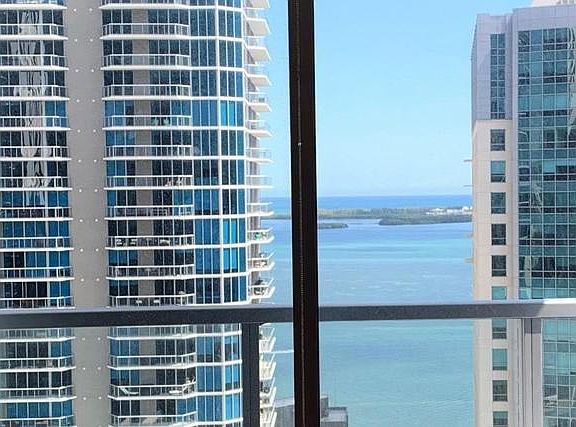 2nd image of 1060 Brickell Ave APT 3007